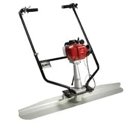 Régua Vibratória LMR4